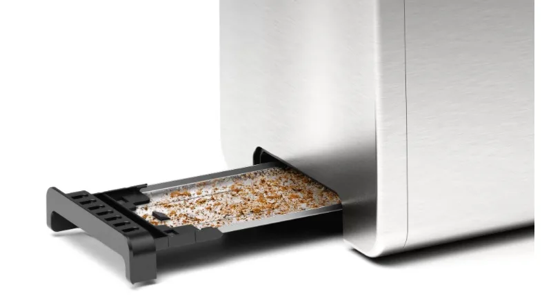 Тостеры Bosch TAT4P420